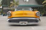 Oldsmobile Custom Golden Star by John d&rsquo;Agostino 1957 года